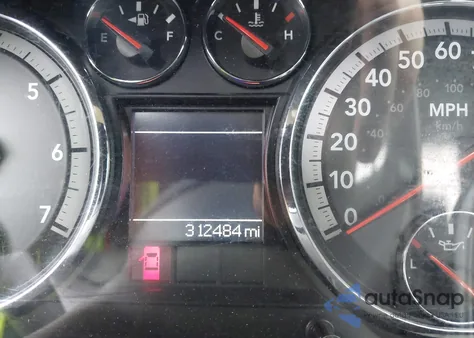 2011 Ram Ram 2500 Laramie из США, поврежденный, VIN 3D7TT2HT4BG638139